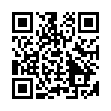 QR kód na túto stránku gmina-slopnice.oma.sk ubytovanie penzion