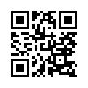 QR kód na túto stránku gmina-solina.oma.sk voda