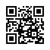 QR kód na túto stránku gmina-stryszawa.oma.sk