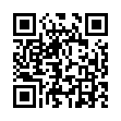 QR kód na túto stránku gmina-szczawnica.oma.sk cyklotrasa blue