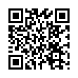 QR kód na túto stránku gmina-szczawnica.oma.sk turistika blue
