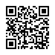 QR kód na túto stránku gmina-szczawnica.oma.sk turistika yellow ine