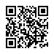 QR kód na túto stránku gmina-tymbark.oma.sk bicykel cyklopumpa