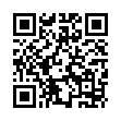 QR kód na túto stránku gmina-ujsoly.oma.sk turistika yellow