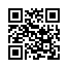 QR kód na túto stránku gmina-ujsoly.oma.sk zima