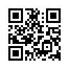 QR kód na túto stránku gmina-zarszyn.oma.sk