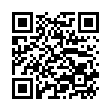 QR kód na túto stránku gmina-zarszyn.oma.sk cyklotrasa blue bicycle
