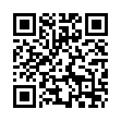 QR kód na túto stránku gmina-zawoja.oma.sk turistika yellow major