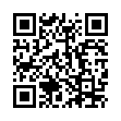 QR kód na túto stránku gocaltovo.oma.sk duchovno kostol