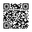 QR kód na túto stránku gocaltovo.oma.sk pristupnost bezbarierove