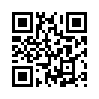 QR kód na túto stránku god.oma.sk bicykel sport