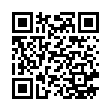 QR kód na túto stránku god.oma.sk cyklotrasa bicycle