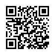 QR kód na túto stránku god.oma.sk doprava predaj-listkov
