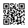 QR kód na túto stránku god.oma.sk mhd ine