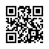QR kód na túto stránku god.oma.sk sluzby hasici
