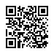 QR kód na túto stránku god.oma.sk sluzby radnica