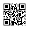 QR kód na túto stránku god.oma.sk turistika ine