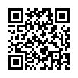 QR kód na túto stránku god.oma.sk turistika komin