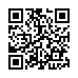 QR kód na túto stránku god.oma.sk turistika studna