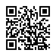 QR kód na túto stránku god.oma.sk turistika vodarenska-veza