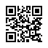 QR kód na túto stránku god.oma.sk voda aquapark