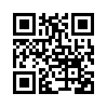 QR kód na túto stránku god.oma.sk voda plaz