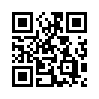 QR kód na túto stránku godziszka.oma.sk u