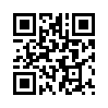 QR kód na túto stránku godziszow.oma.sk