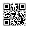 QR kód na túto stránku godziszow.oma.sk poi