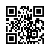 QR kód na túto stránku goleszow.oma.sk splav