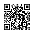 QR kód na túto stránku golianovo.oma.sk sport skejtboard