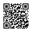 QR kód na túto stránku golianovo.oma.sk volny-cas kniznica