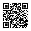 QR kód na túto stránku gomorszolos.oma.sk doprava
