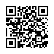 QR kód na túto stránku gonci-jaras.oma.sk pamiatka socha