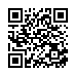 QR kód na túto stránku gonci-jaras.oma.sk priroda kamen