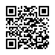 QR kód na túto stránku goncruszka.oma.sk cyklotrasa bicycle