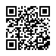 QR kód na túto stránku goncruszka.oma.sk stravovanie voda