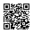 QR kód na túto stránku gondovo.oma.sk cyklotrasa green