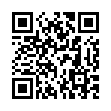 QR kód na túto stránku gondovo.oma.sk cyklotrasa mtb