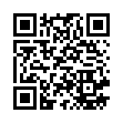 QR kód na túto stránku gondovo.oma.sk priroda pramen