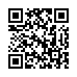 QR kód na túto stránku gondovo.oma.sk sport ihrisko