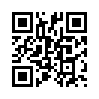 QR kód na túto stránku gonyu.oma.sk ubytovanie