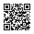 QR kód na túto stránku gorki-male.oma.sk splav brod