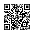 QR kód na túto stránku gorlice.oma.sk obchod postele