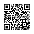 QR kód na túto stránku gorlice.oma.sk stravovanie