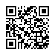 QR kód na túto stránku gorlice.oma.sk turistika green