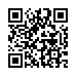 QR kód na túto stránku gorzanow.oma.sk duchovno cintorin