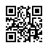 QR kód na túto stránku grab.oma.sk splav brod