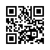 QR kód na túto stránku graniczna.oma.sk