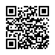 QR kód na túto stránku graniczna.oma.sk cyklotrasa yellow bicycle